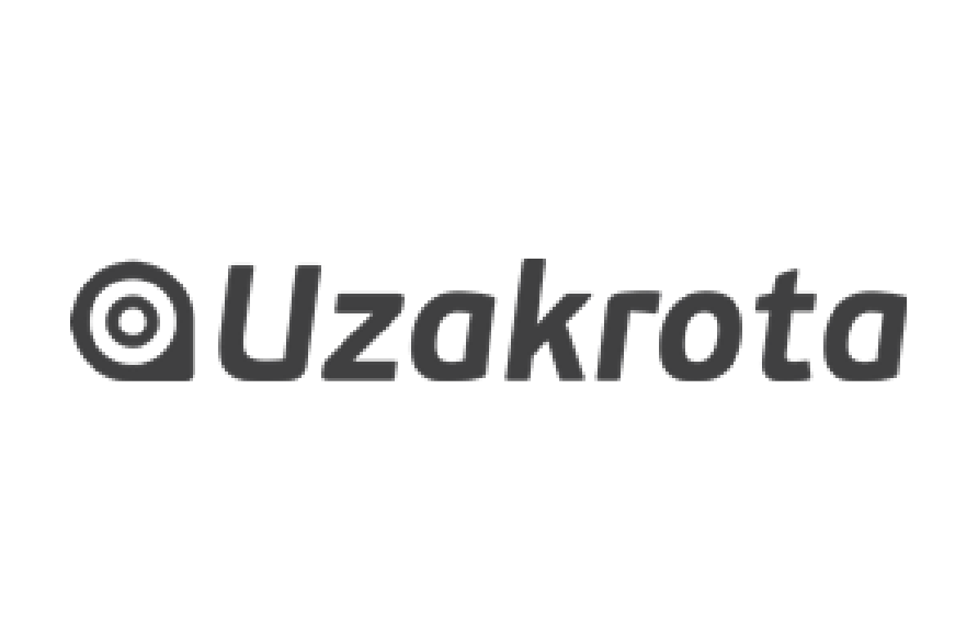 The event connecting travel and tourism professionals from over 40 countries in Dubai. Logo Uzakrota Dubai 2025