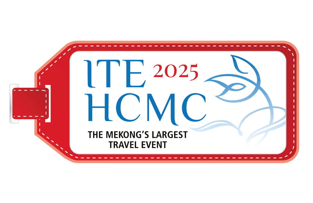 Logo ITE HCMC VIETNAM