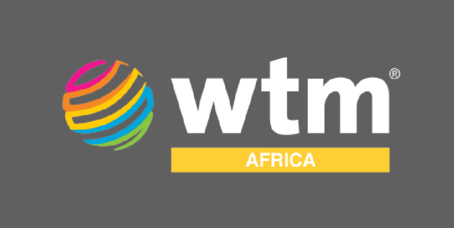 Logo WTM Africa 2026 – Leading Travel Trade Show in Africa