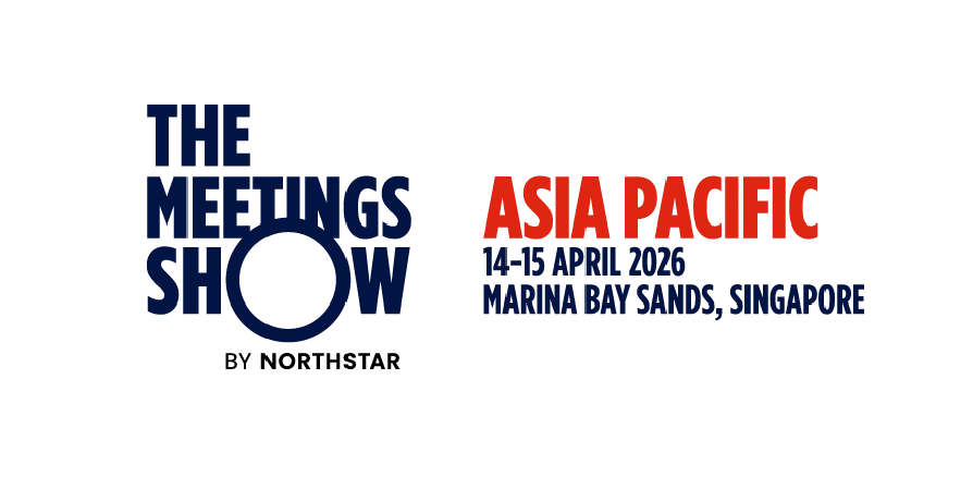 Logo The Meetings Show Asia Pacific 2026