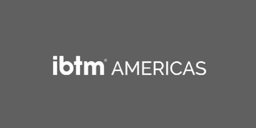 Logo IBTM Americas 2026