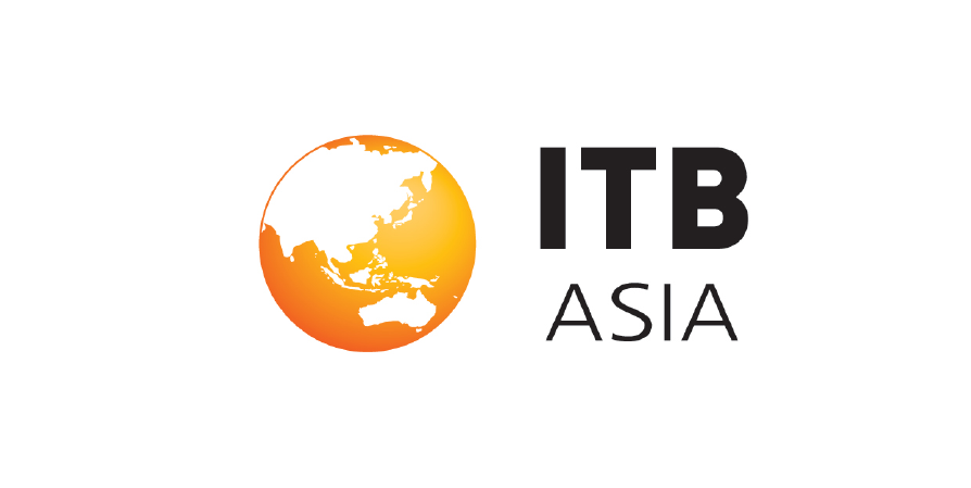 Logo ITB ASIA
