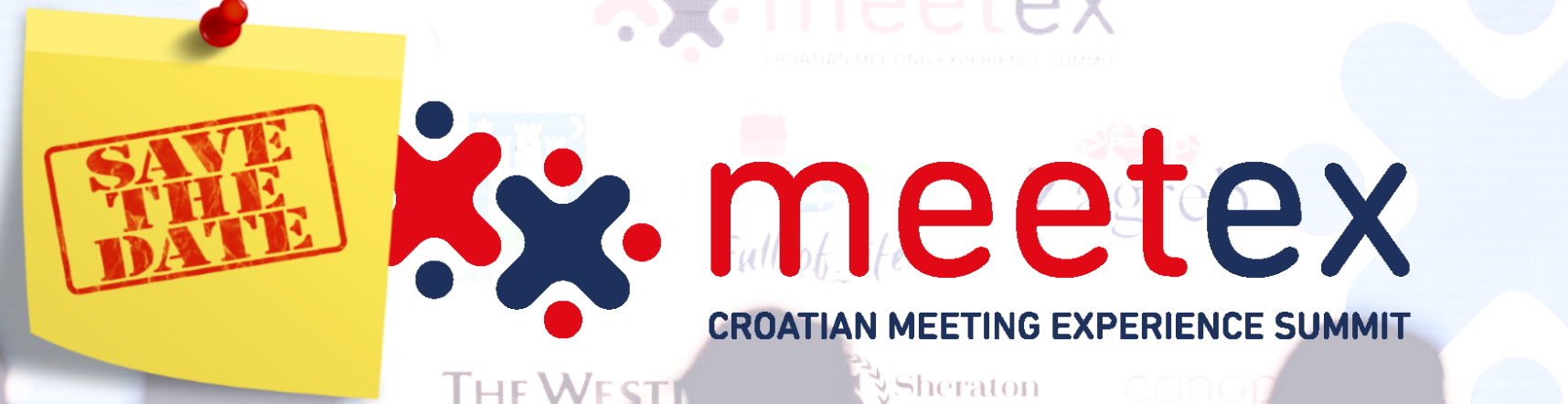 Logo meetex