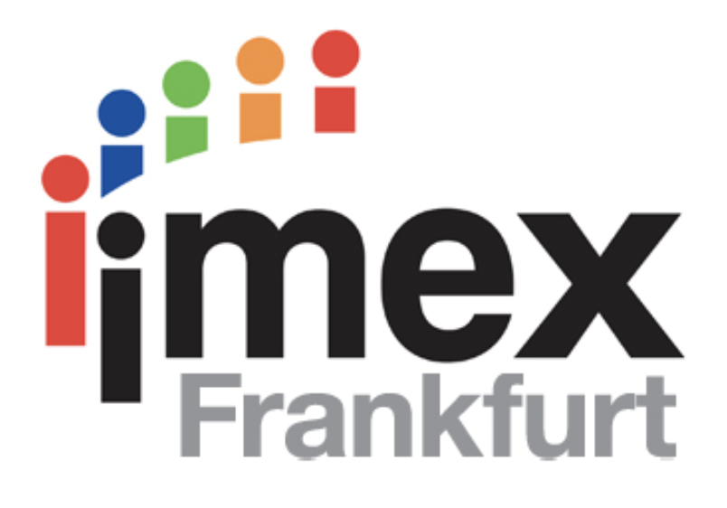 Logo imex Frankfurt 2022