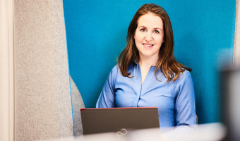 NATURE - imex's new Talking Point