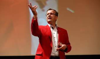 Position yourself – or die!