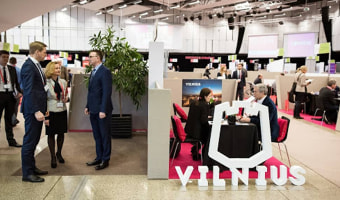 CONVENE continues to Shape the Baltic Region’s Meetings and Events Industry