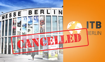 ITB BERLIN IS CANCELED!
