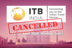 ITB INDIA to be victim of COVID-19 as well!