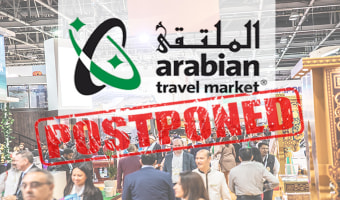 BREAKING NEWS – ARABIAN TRAVEL MARKET 2020 POSTPONED