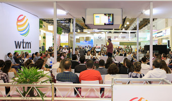 Artificial intelligence and leadership at WTM Latin America