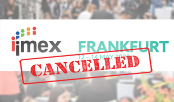 IMEX FRANKFURT WONT HAPPEN!
