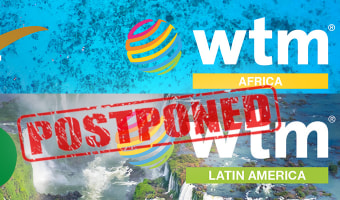 WTM  LATAM & AFRICA POSTPONED!