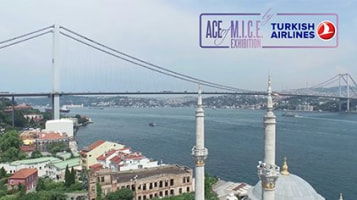 MICE between two continents - AME 2018