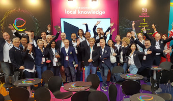 Partnering with a DMC makes good business sense