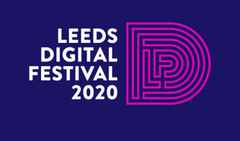 Leeds Digital Festival moves fully online