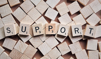 How to deal with the global crisis due to Covid 19: People are our real property!