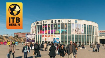 ITB Berlin 2018