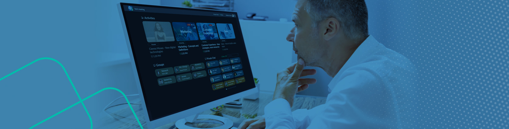 Why you need to plan webinars as professional events