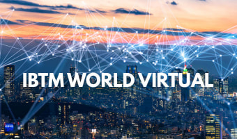 IBTM World going VIRTUAL