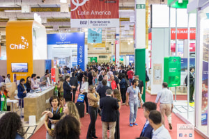 wtm Latin America 2018