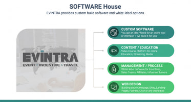 EVINTRA opens new Service Portfolio