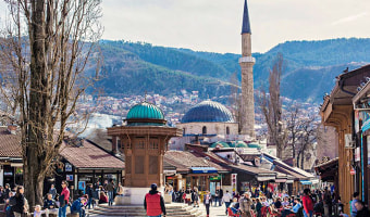 New Deal Europe Marketplace