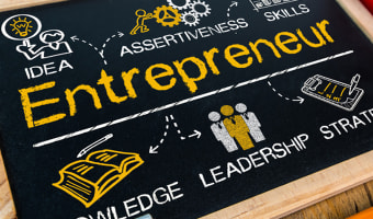 Turn a Game-Changing Idea into the Next Big Thing in Travel and Meetings & Events