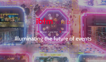 IBTM Events adds IBTM Wired to global events portfolio