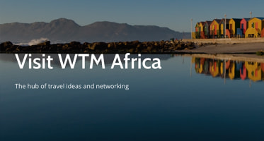 Bumper line-up for African Tourism Investment