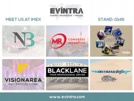 MEET US AT IMEX
