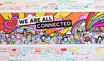 A ‘homecoming’ for the industry