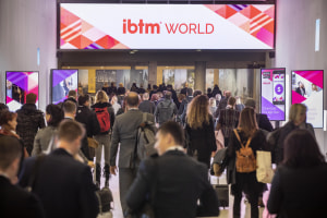 IBTM World Barcelona reveals first details of in-person event