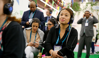 People, planet & industry