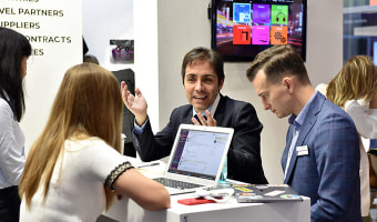 Meet, Greet and Do Business at WTM Virtual and Travel Forward Virtual 2021