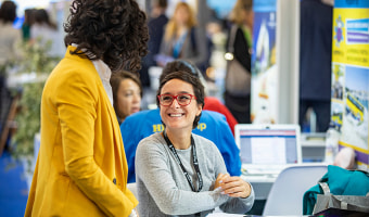 Hosted Buyer recruitment hots up for IBTM World in Barcelona