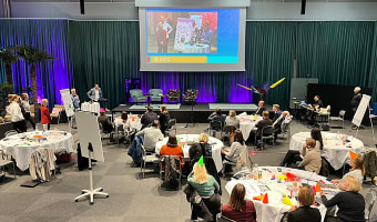 IACC Shines with its Digi-Live Europe Knowledge Festival