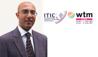 ‘Invest, Finance & Restart’: The thought-provoking Tourism Investment