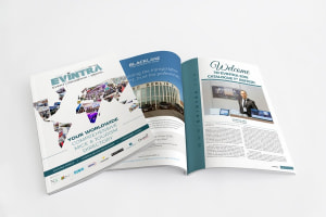 EVINTRA goes offline!