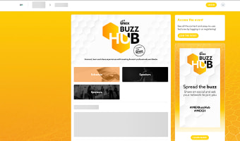 Live from Las Vegas!