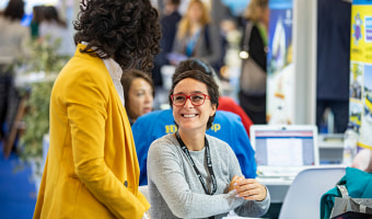 IBTM World Smashes Meeting Results for 2021