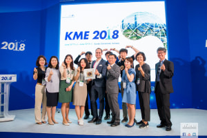 KOREA MICE EXPO 2018