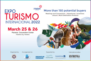 EXPO TURISMO PANAMA