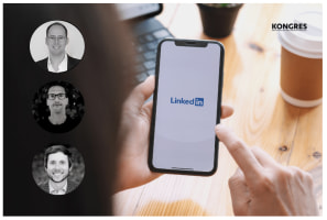 The top LinkedIn influencers of the meetings industry