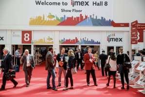 A best-in-class business experience, full of transformational ideas, designed to renew human connections: