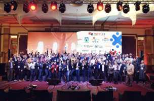 MEETEX – the major Croatian MICE event starts on 15 March 2022