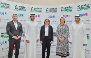 Arabian Travel Market returns to Dubai with 1,500 exhibitors!