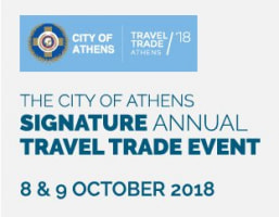Travel Trade Athens with EVINTRA