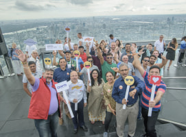 IT&CM Asia and CTW Asia-Pacific 2022 Calls For Nomination