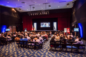 EXPO Turismo Panama 2018